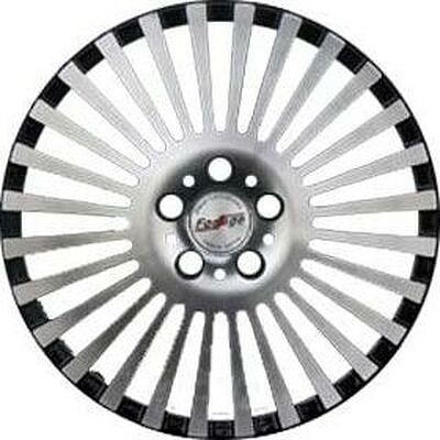 Forsage P1156 7x15 5x120 ET 20 Dia 74.1 C66MC