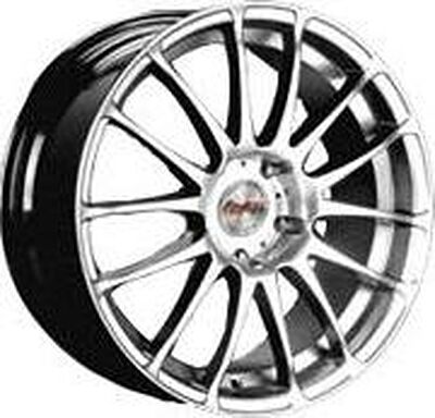 Forsage P1225 7x17 5x100 ET 48 Dia 67.1 