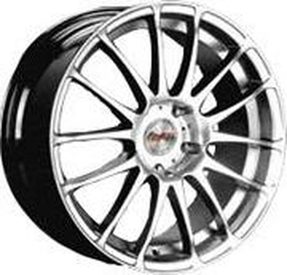 Forsage P1225 5x14 4x100 ET 45 Dia 67.1 