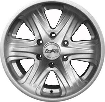 Forsage P8002 8x16 5x150 Dia 110.5 SI03