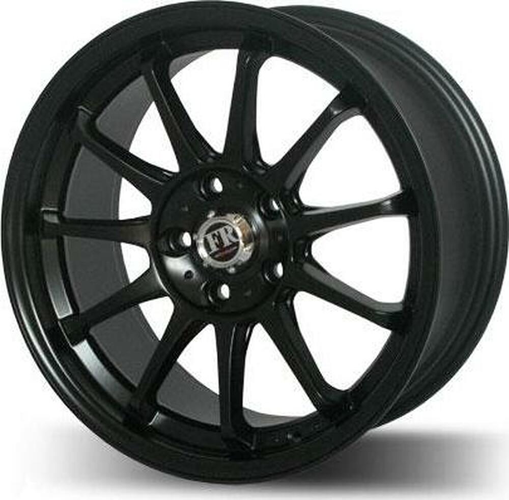 FR Design FR477 8x16 6x139.7 ET -10 Dia 110 MB