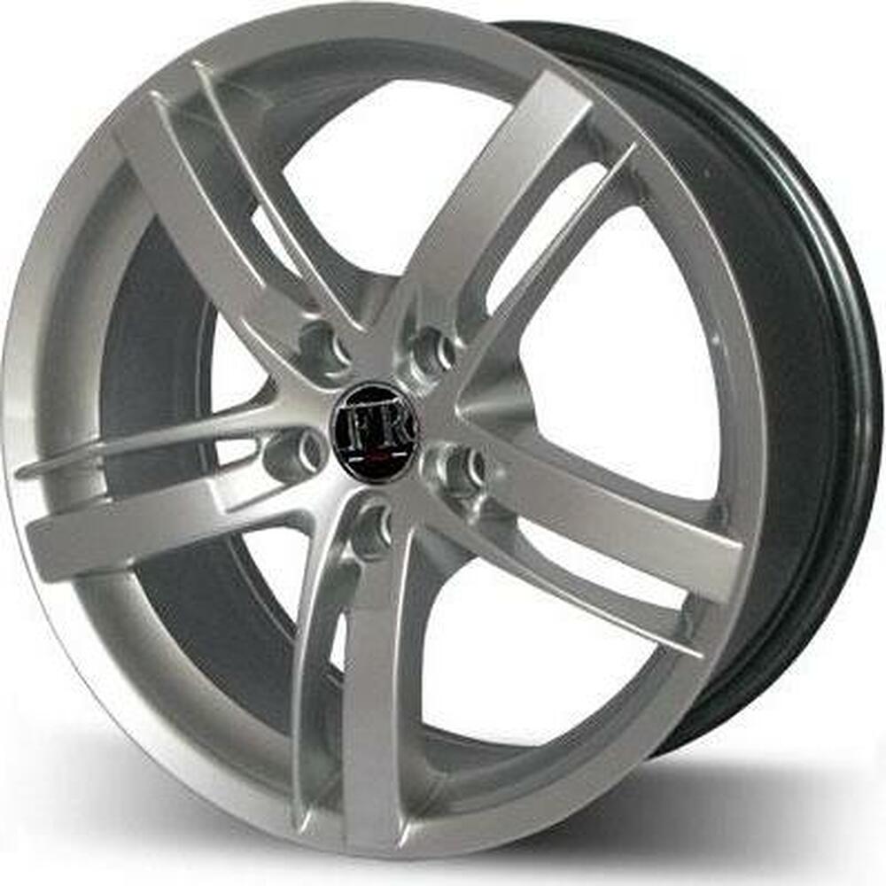 FR Design FR616 9x20 5x150 ET 10 Dia 110.5 Chrome