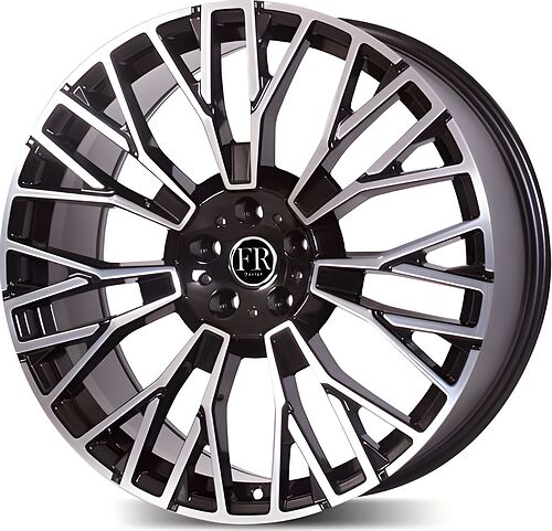 FR Replica 3S1111