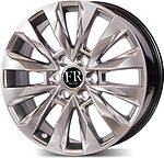 FR Replica 5558 8x20 6x139.7 ET 36 Dia 100.1 HB