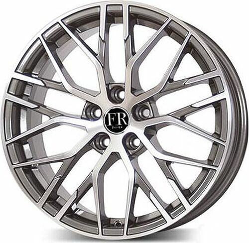 FR Replica A170T