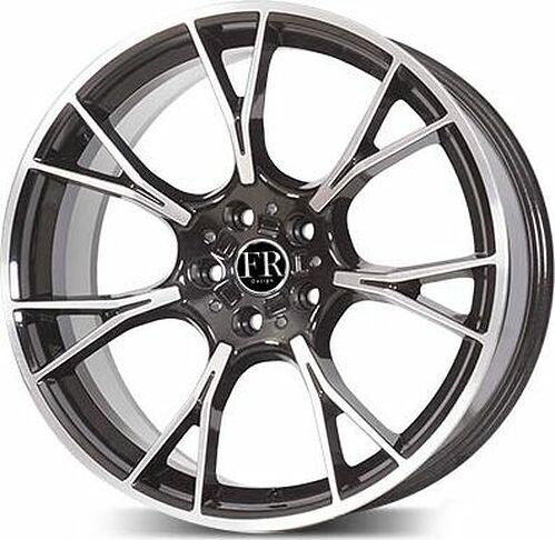 FR Replica B190T