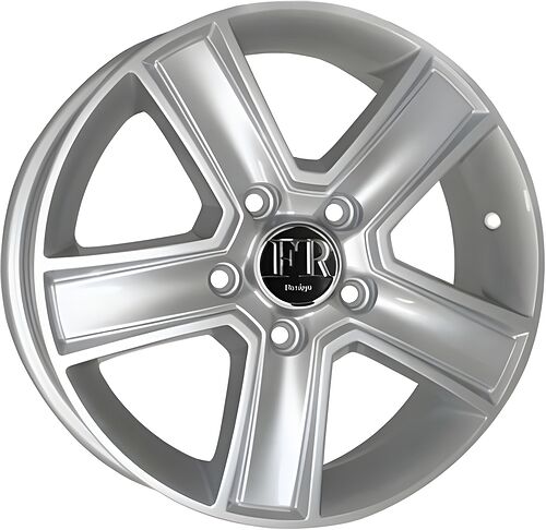 FR Replica FT473