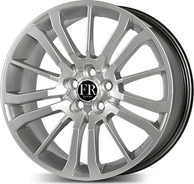 FR Replica LR24 9x19 5x108 ET 55 Dia 63.4 HS
