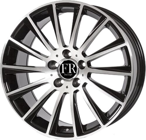 FR Replica MR139