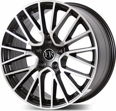 FR Replica PR1005 9x20 5x130 ET 50 Dia 71.6 M/U4B