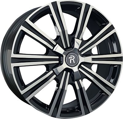 FR Replica TY089 TY242 8x18 5x150 ET 60 Dia 110.2 BMF