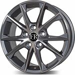 FR Replica TY199