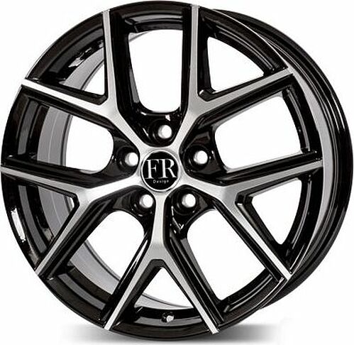 FR Replica TY271