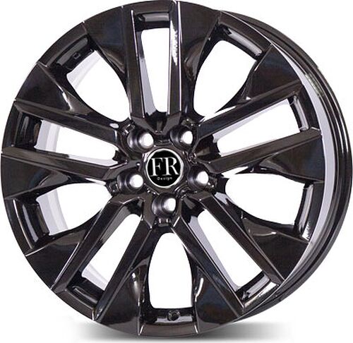 FR Replica TY492
