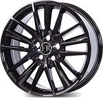 FR Replica TY494 8x18 5x114.3 ET 50 Dia 60.1 B FR Replica TY494 8x18 5x114.3 ET 50 Dia 60.1 B