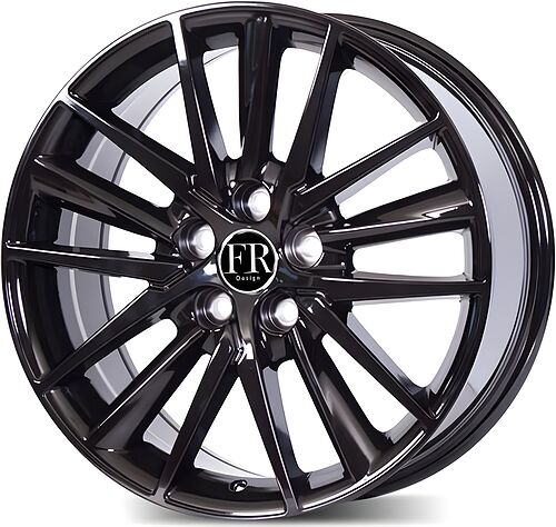 FR Replica TY494