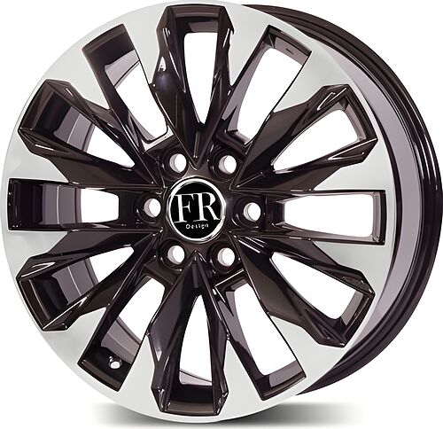 FR Replica TY5558