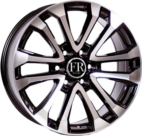 FR Replica TY692 FR Replica TY692