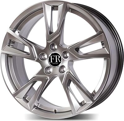 FR Replica V1013 7.5x18 5x108 ET 50 Dia 64.3 HB