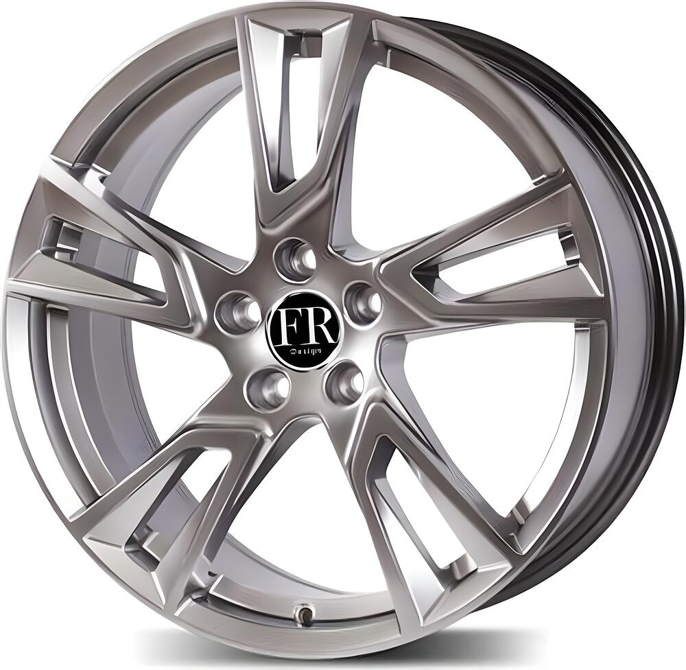 FR Replica V1013 7.5x18 5x108 ET 50 Dia 63.4 HB