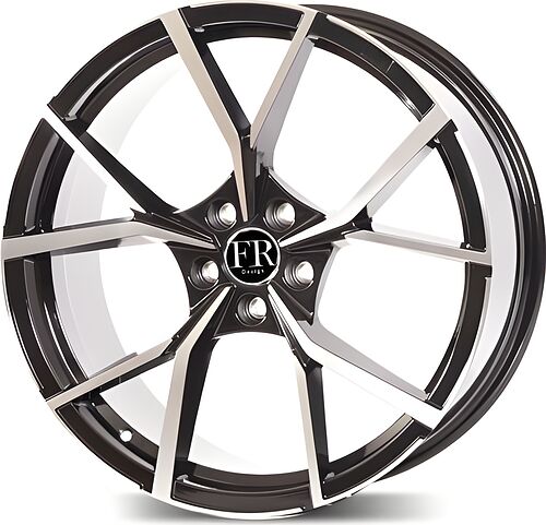 FR Replica VV498