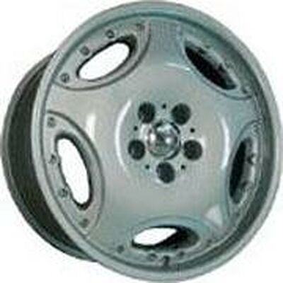 Futek F-151 8.5x18 5x112 ET 35 Dia 66.6 CH