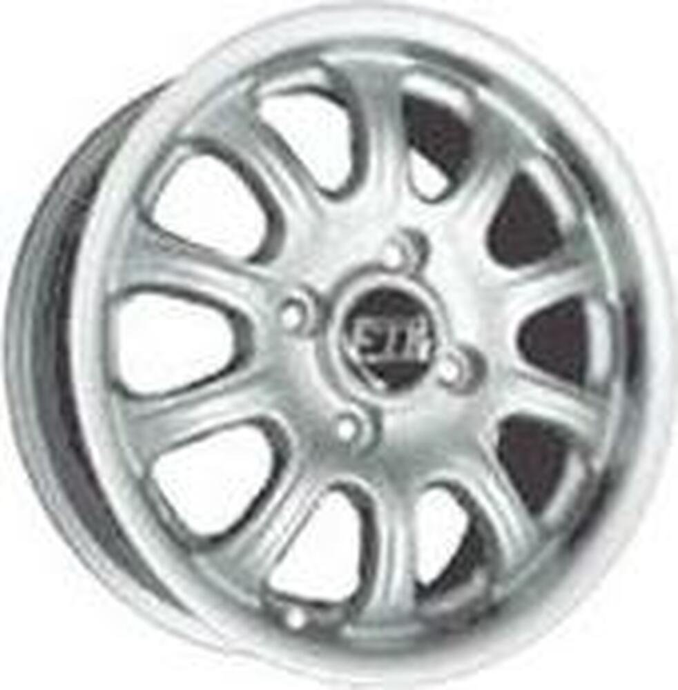 Futek F-263 5.5x13 4x98 ET 35 Dia 58.6 HB