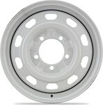 ГАЗ ГАЗ-2217 6x16 5x139.7 ET 45 Dia 108.5 металлик