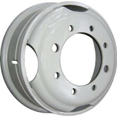 ГАЗ ГАЗ-4301 6x20 6x222.25 ET 132 Dia 160 чёрный