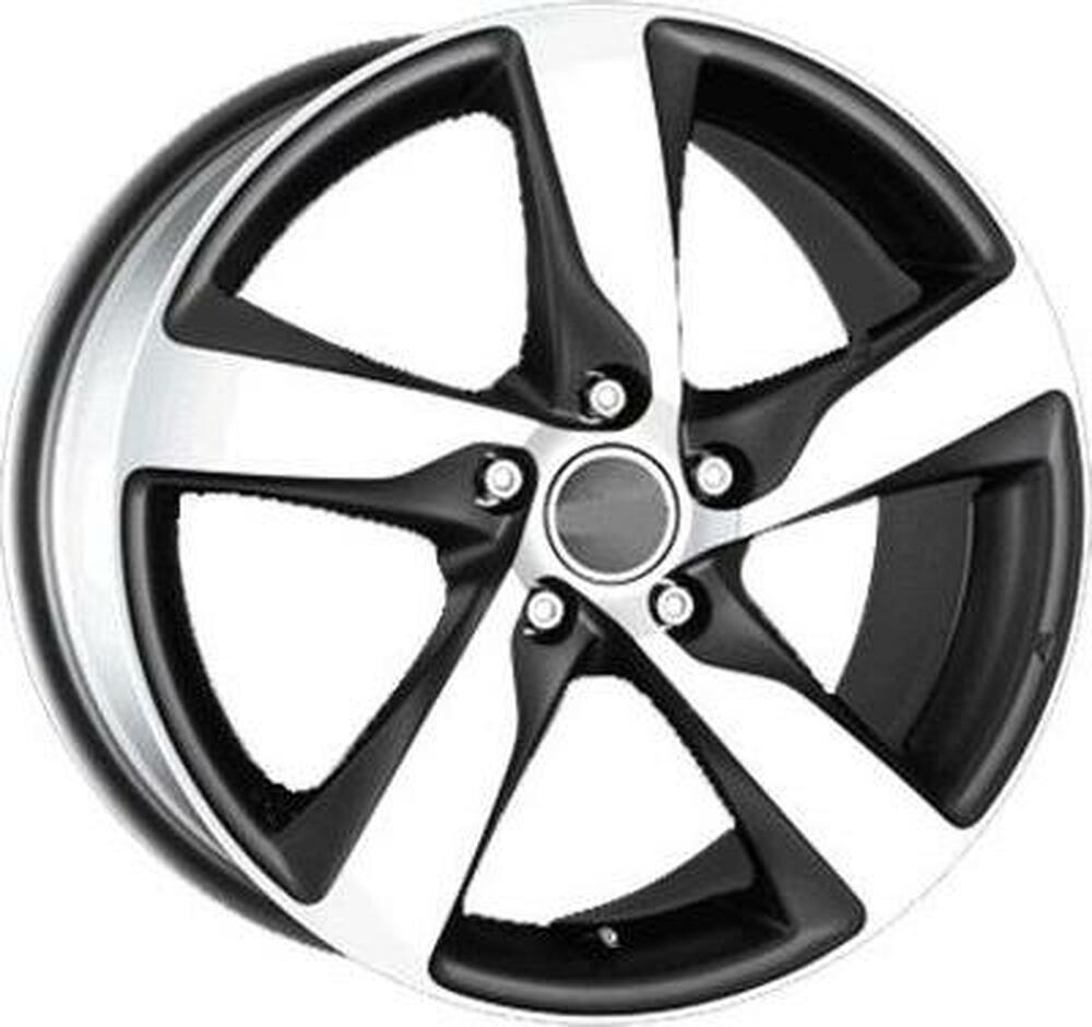 GR 1006 5.5x13 4x98 ET 38 Dia 58.6 BFP