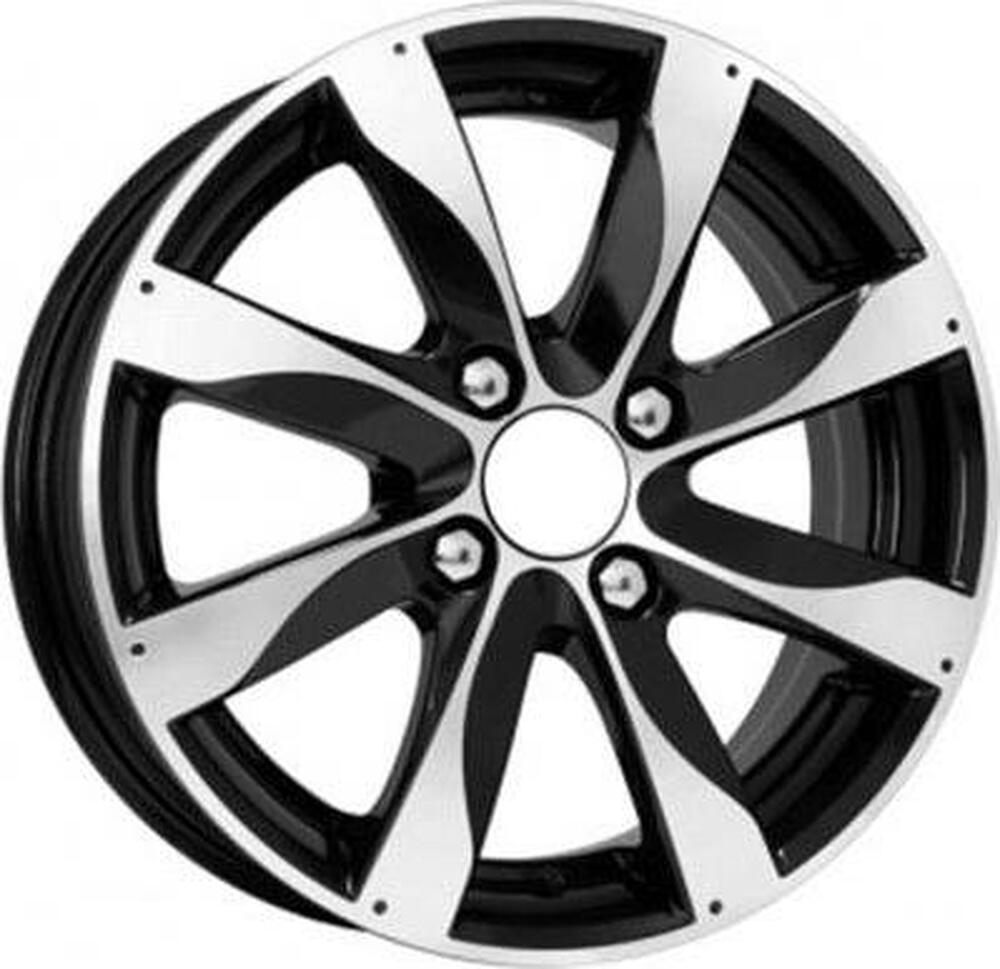 GR 1008 6x15 4x100 ET 48 Dia 54.1 BFP