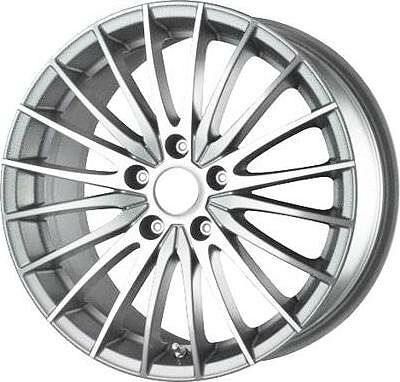 GR 1010 6x15 4x100 ET 40 Dia 56.6 BFP