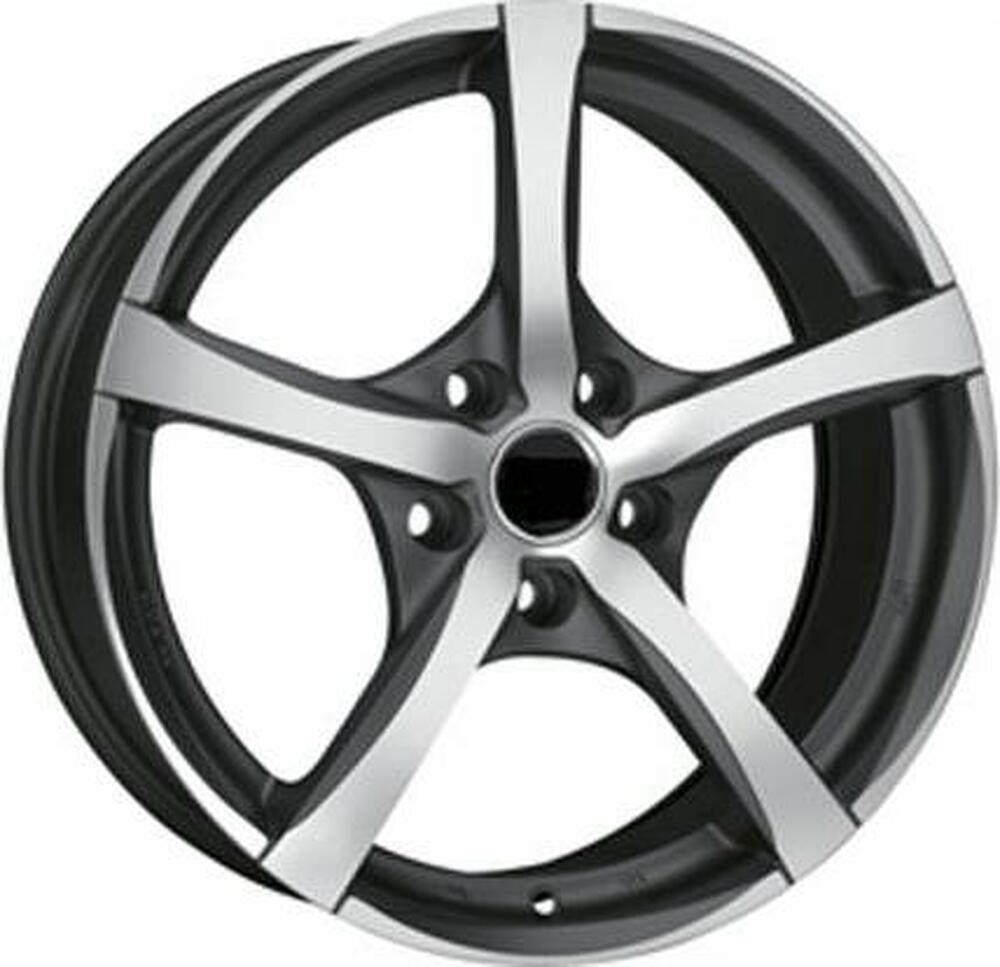 GR 1012 7x17 5x112 ET 54 Dia 57.1 BFP