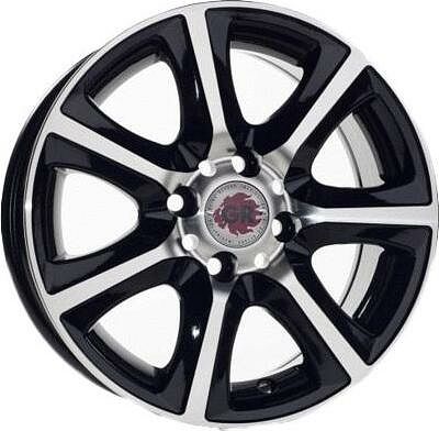 GR 1309 5.5x13 4x98 ET 35 Dia 58.6 SFP