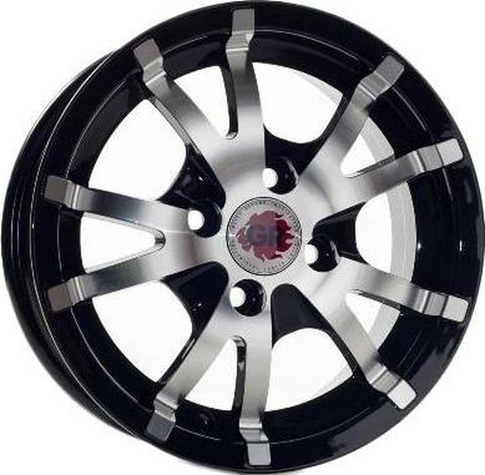 GR 1311 5.5x13 4x98 ET 35 Dia 58.6 BFP