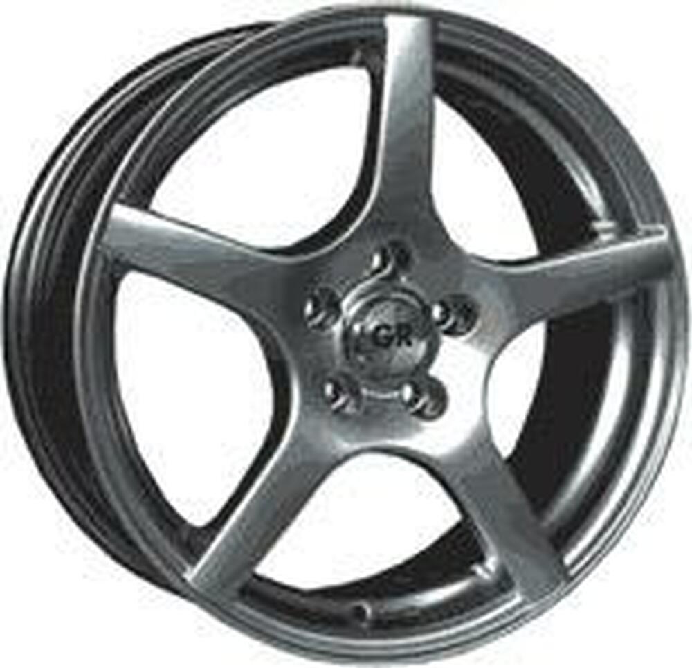 GR W 772 7x16 5x100 ET 42 Dia 73.1 H/S