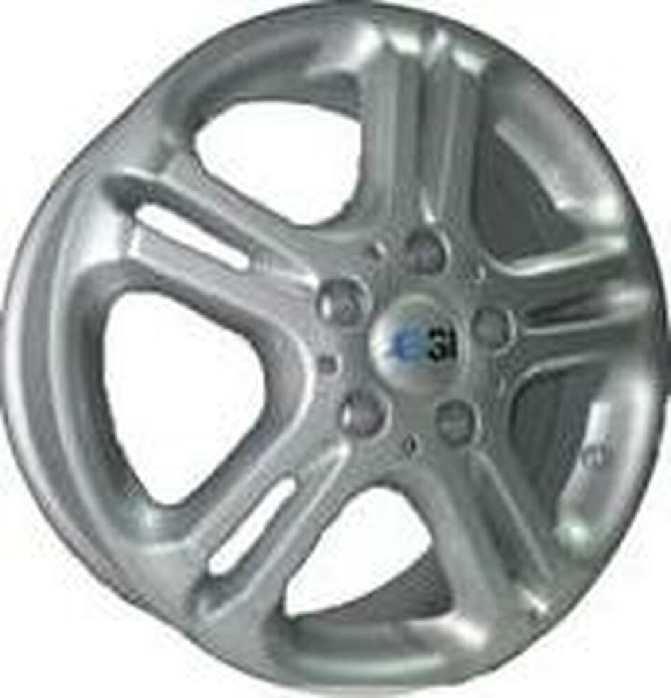 GSI 09591 6.5x16 5x114.3 ET 46 Dia 67.1 SF
