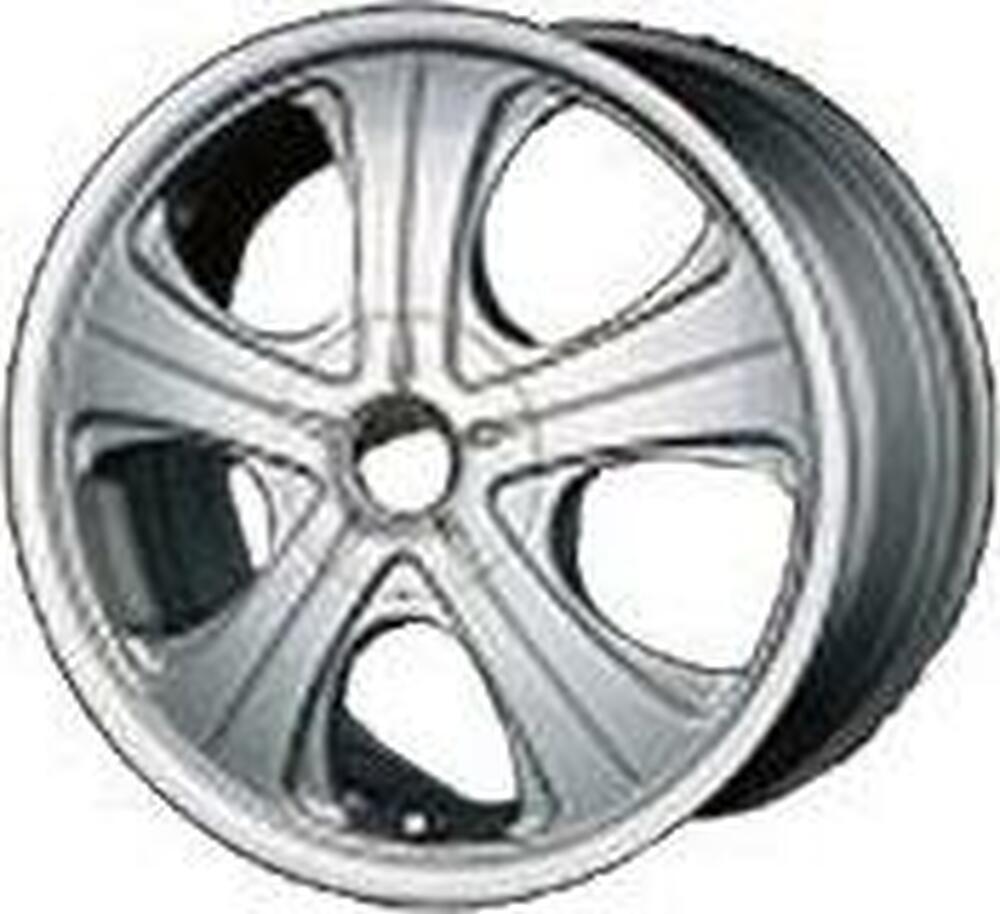 GSI FA 134 6x14 4x98 ET 38 Dia 58.6 SI