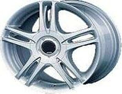 GSI FA 170 6x14 4x98 ET 38 Dia 58.6 SI