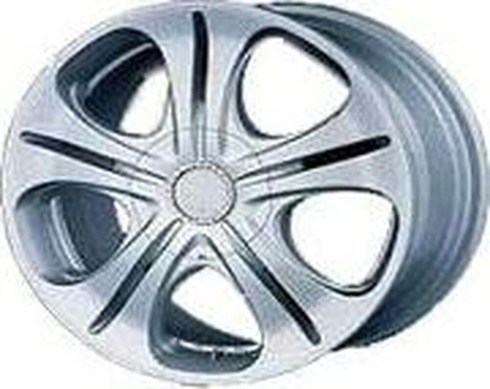 GSI FA 171 5x13 4x98 ET 35 Dia 58.6 белый