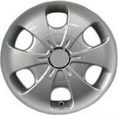 GSI FA 291 6.5x15 4x98 ET 35 Dia 58.6 