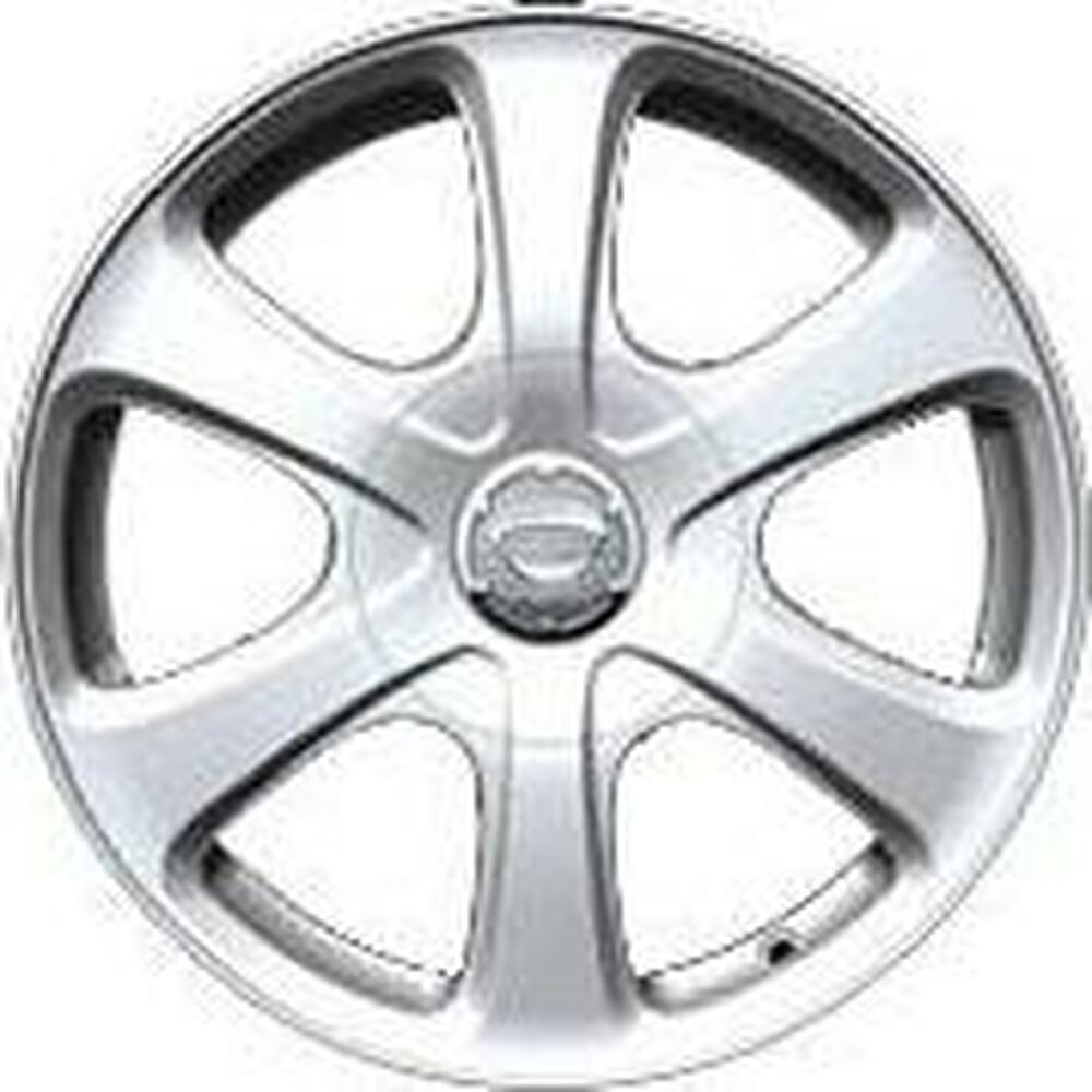 GSI FA 358 5x13 4x98 ET 35 Dia 58.6 SI