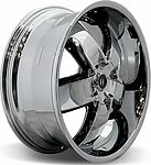 Диски для BAIC B80 Диски для BAIC B80