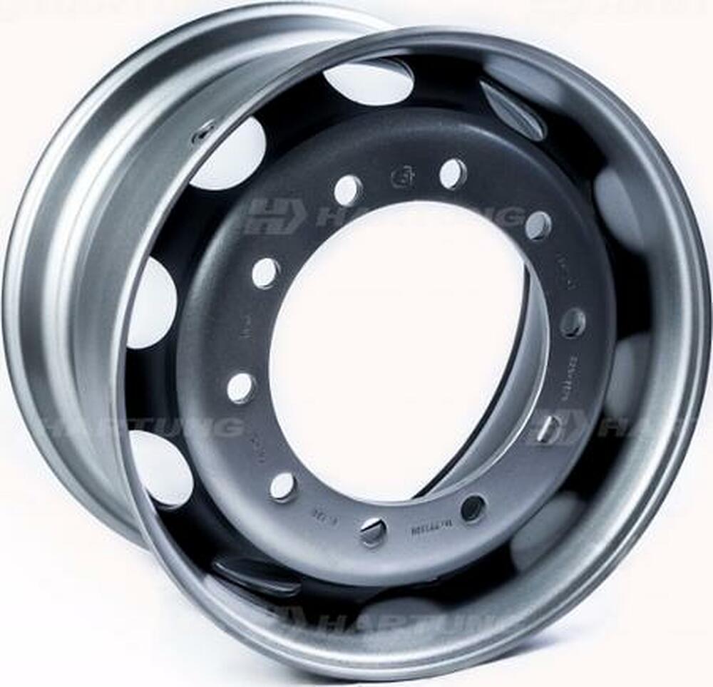 Hartung 9911-21 11.75x22.5 10x335 ET 120 Dia 281 