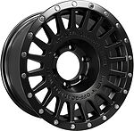 Hengde F1079 8x18 5x112 ET 40 Dia 66 MB Hengde F1079 8x18 5x112 ET 40 Dia 66 MB