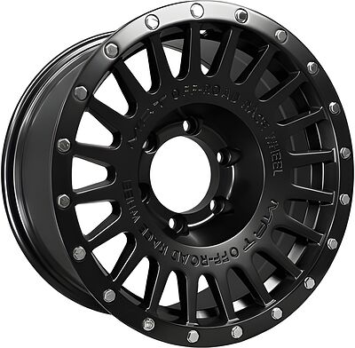 Hengder F1079 8.5x19 5x112 ET 40 Dia 66.5 MB