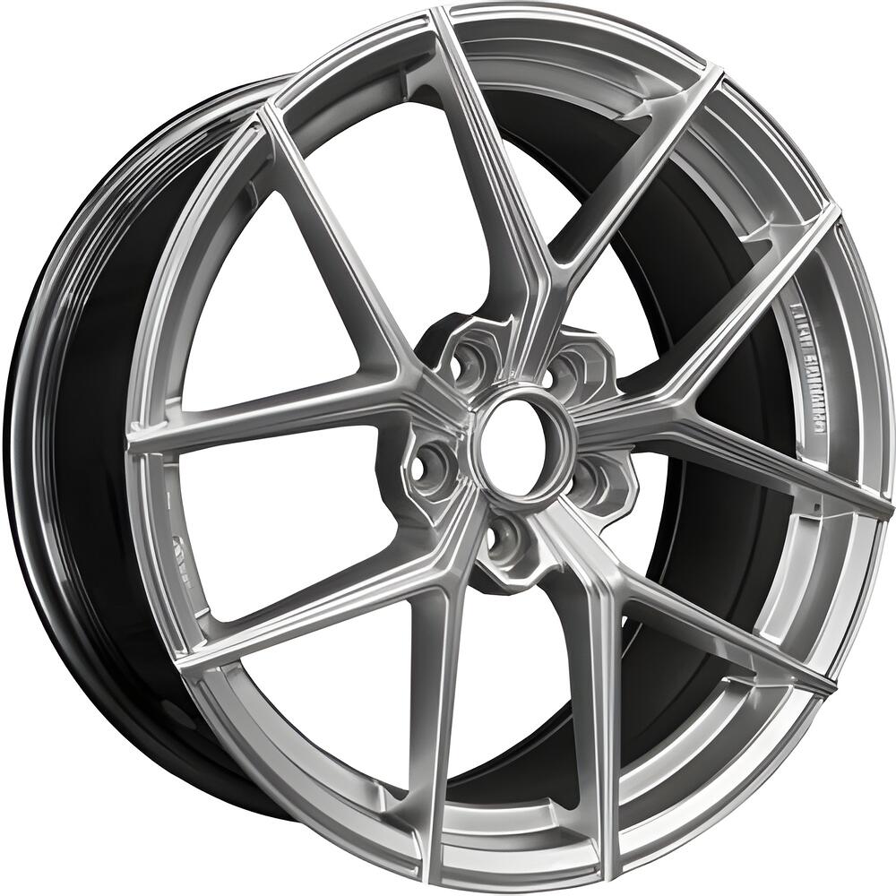 Hengder F5153 7x17 5x112 ET 35 Dia 66 HS