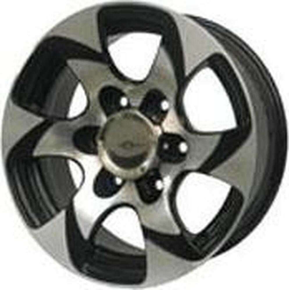 Hi-Tech MKF 706 7x15 6x139.7 ET 10 Dia 110 BD