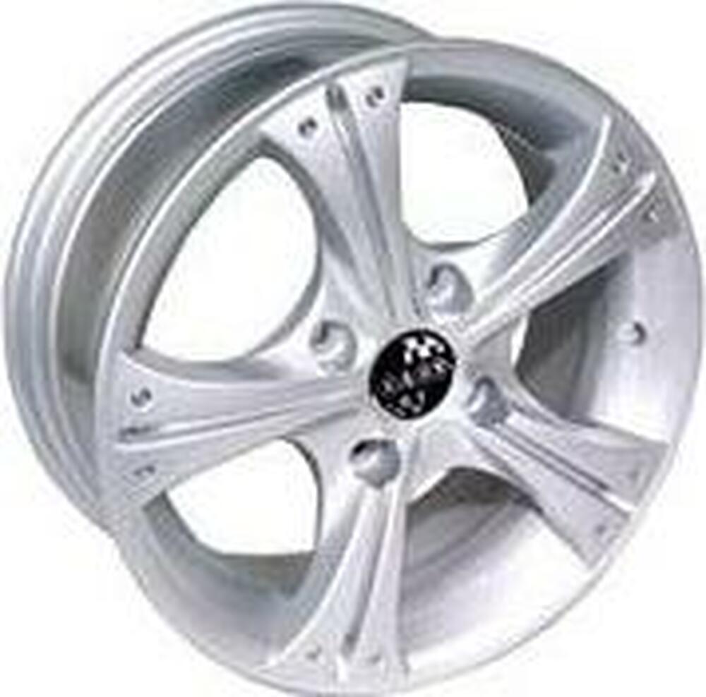 Hi-Tech MKF 744 8.5x20 5x150 ET 20 Dia 110 хром