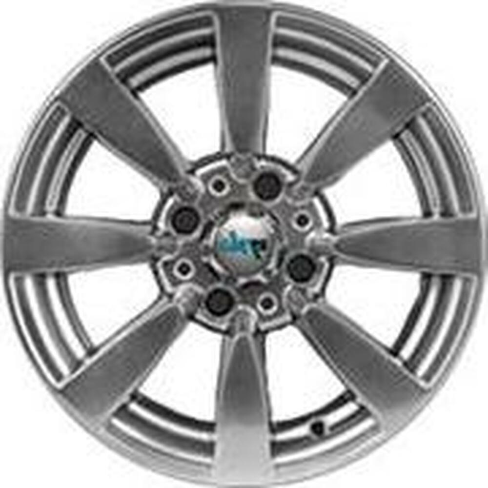 Hi-Tech MKF 753 5.5x13 4x98 ET 18 Dia 58.6 HB